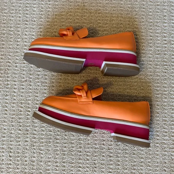 Coconuts by Matisse Madison Platform Loafer - Picture 4 of 8